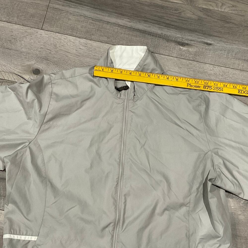Nike golf windbreaker woman’s size XL - Picture 7 of 11